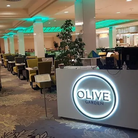 Azur Apartman By Bltn ホテル