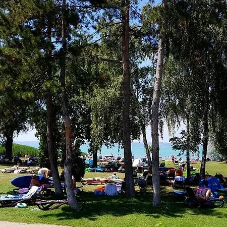 Azur Apartman By Bltn * シオーフォク