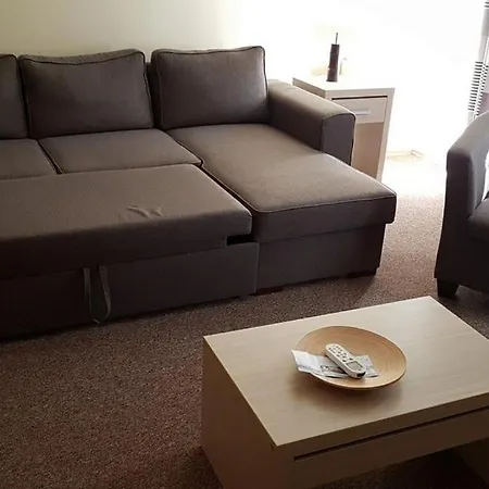 Azur Apartman By Bltn ホテル