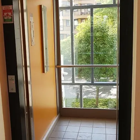 Azur Apartman By Bltn シオーフォク