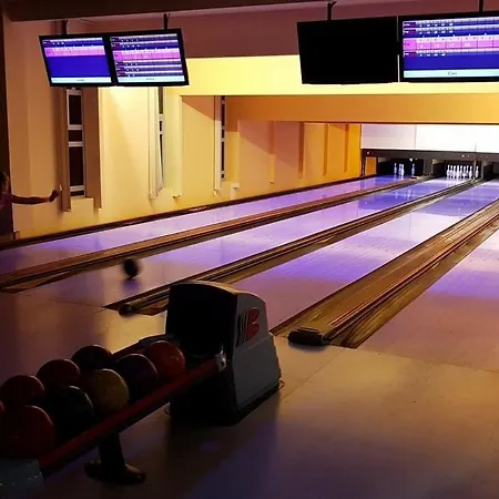 Azur Apartman By Bltn ホテル シオーフォク