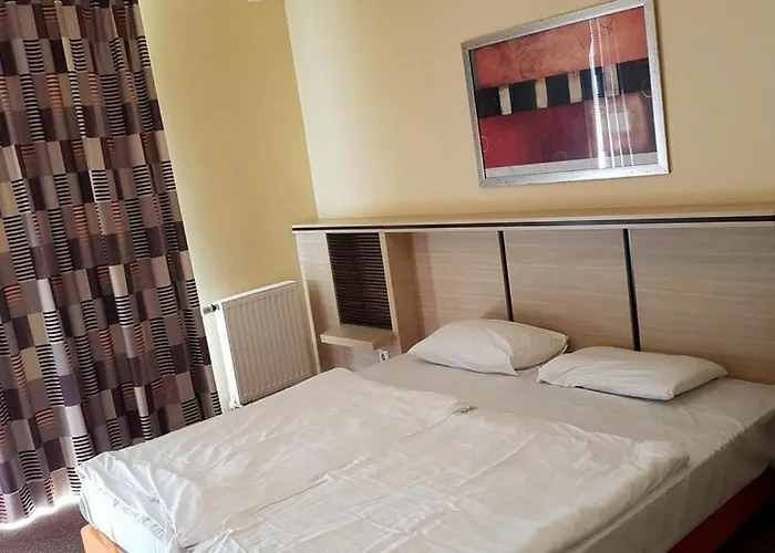 Azúr Apartman Siófok
