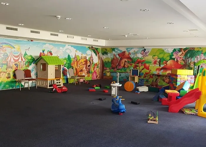 Azúr Apartman Szálloda Siófok