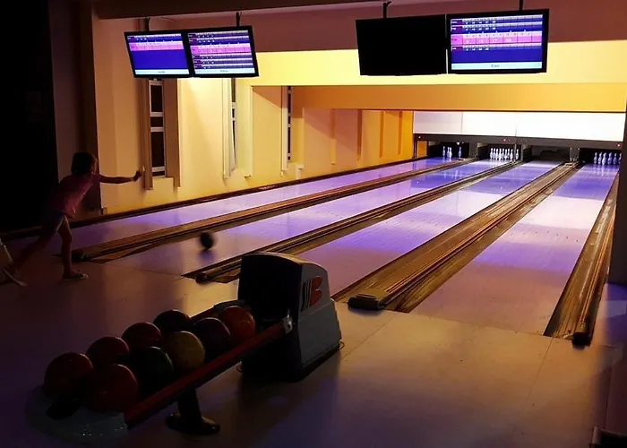 Azúr Apartman Szálloda Siófok